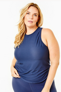 Everyday Tank Navy