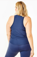 Everyday Tank Navy