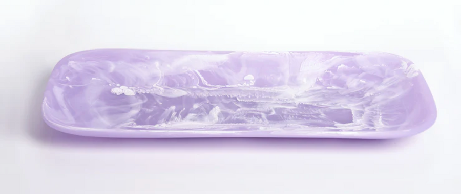 Nashi Home Classical Rectangle Platter