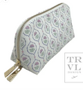 TRVL Antibes Saffiano Duo Case