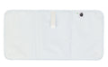 Blue Gingham Changing Pad