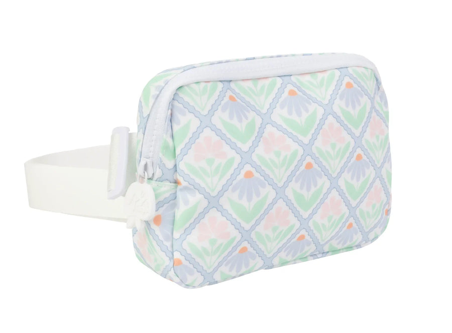 Crossover Belt Bag/Fanny Pack