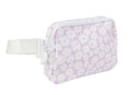 Crossover Belt Bag/Fanny Pack
