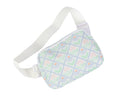 Crossover Belt Bag/Fanny Pack