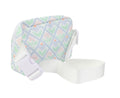 Crossover Belt Bag/Fanny Pack