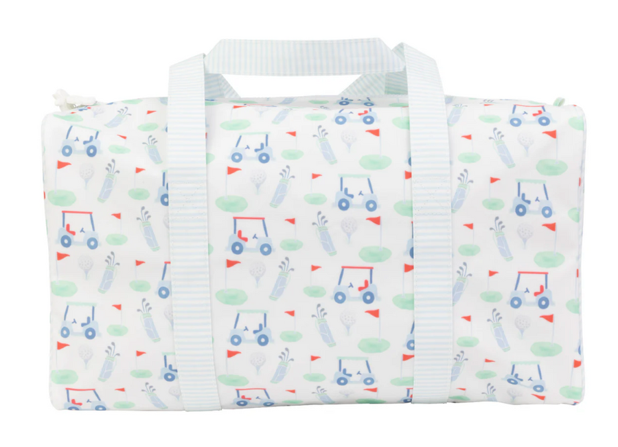 The Duffel Bag Golf