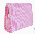 TRVL Coated Fabric Small Roadie Pouch