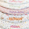 The Fiesta Floral Play Mat by Fort Weekend