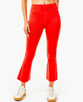 University Pant Poppy