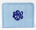 TRVL Coated Fabric Small Roadie Pouch