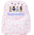 The Backpack Small
