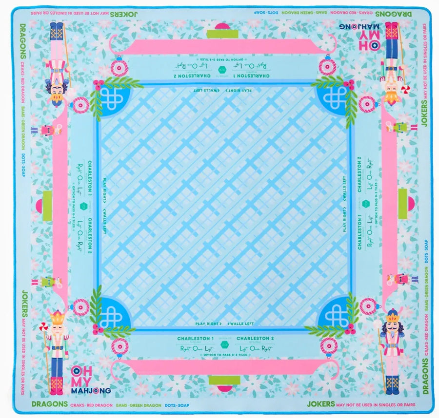 Sugarplum Mat