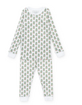 Grayson Pajama Pant Set - Under the Christmas Tree