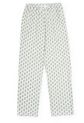 Brent Men's Hangout Pant - Under the Christmas Tree
