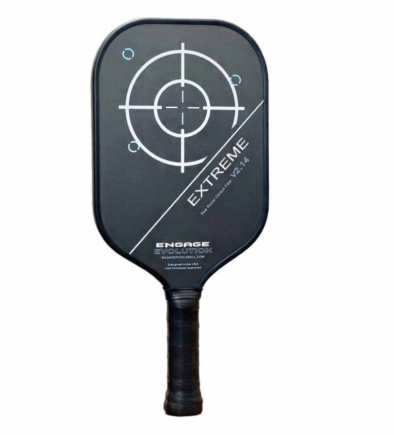 Engage Paddle - Evolution Extreme V2