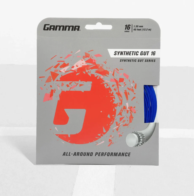 Gamma Synthetic Gut 16g
