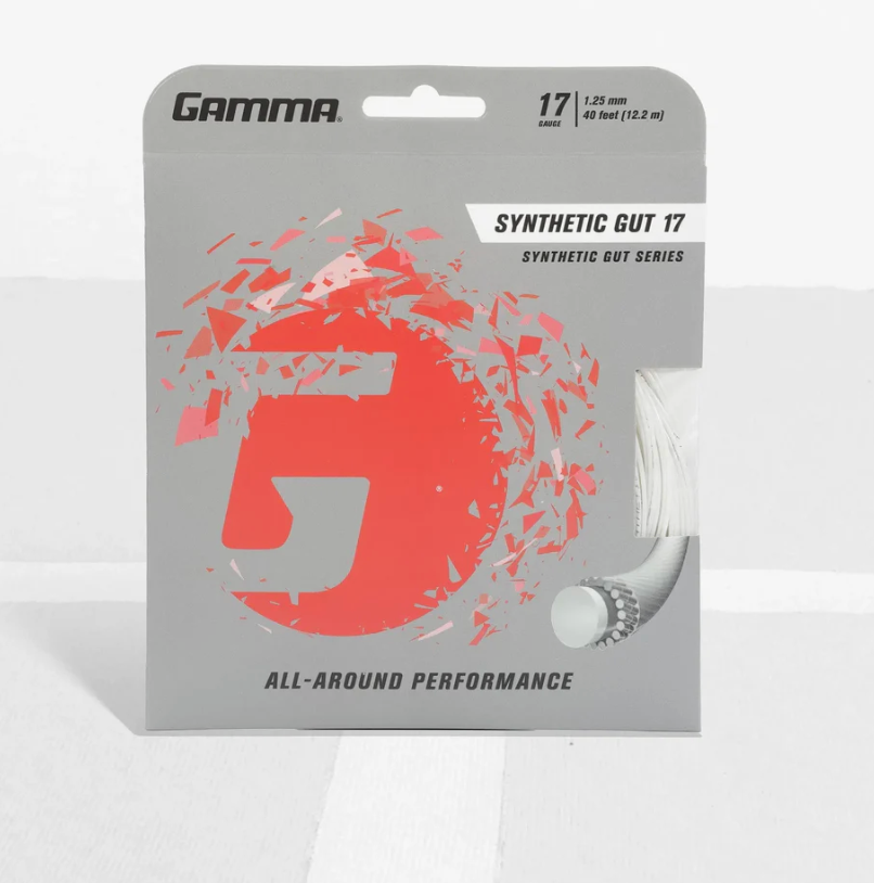 Gamma Synthetic Gut 17g