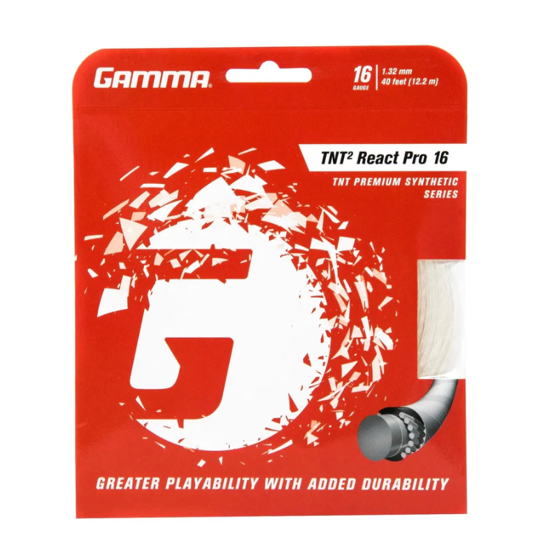 Gamma TNT2 16g