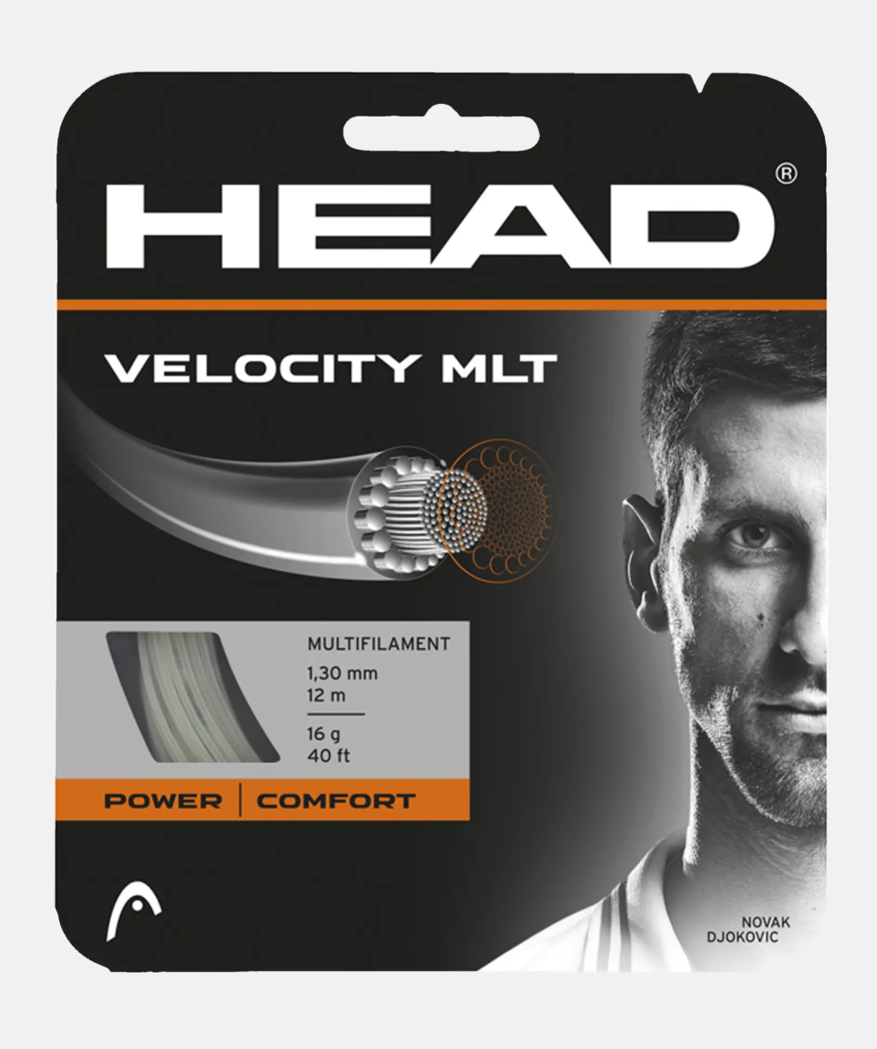 Head Velocity MLT 17g