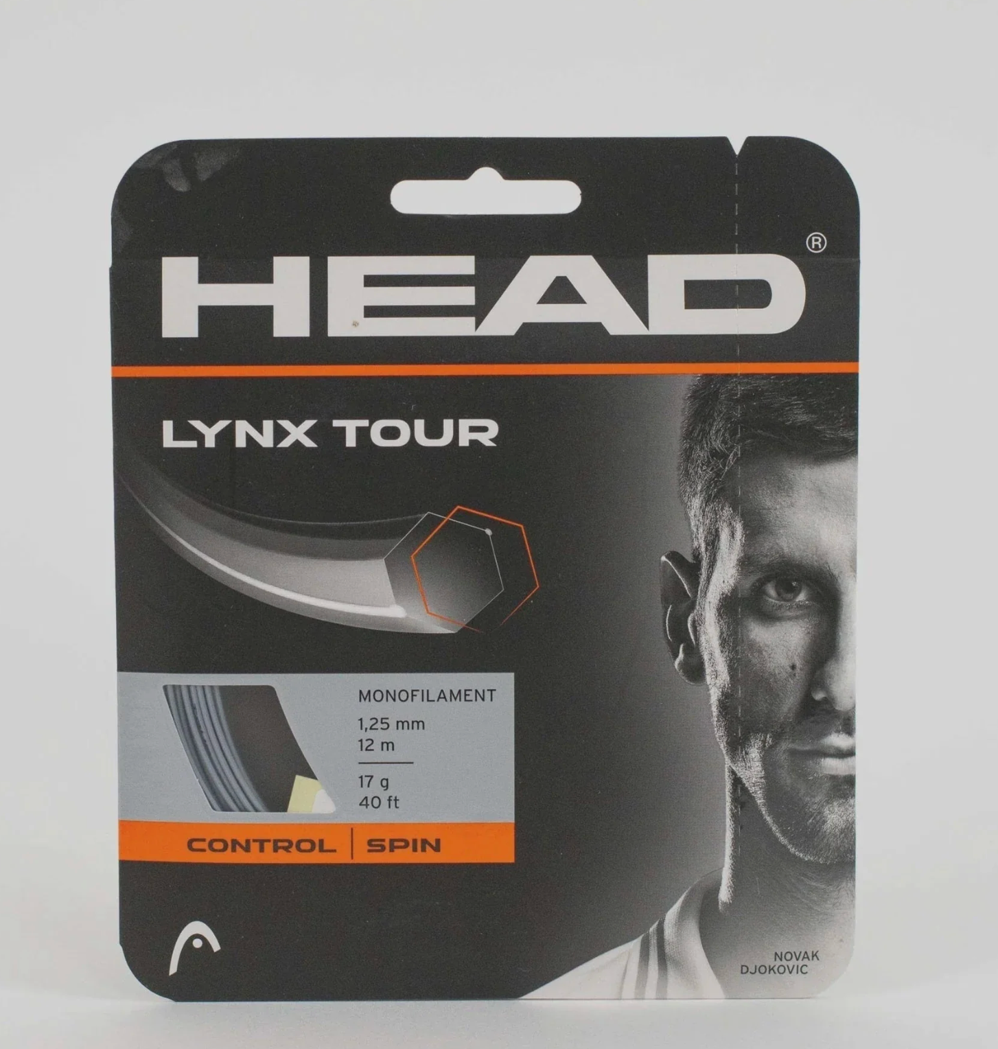 Head Lynx Tour 17g
