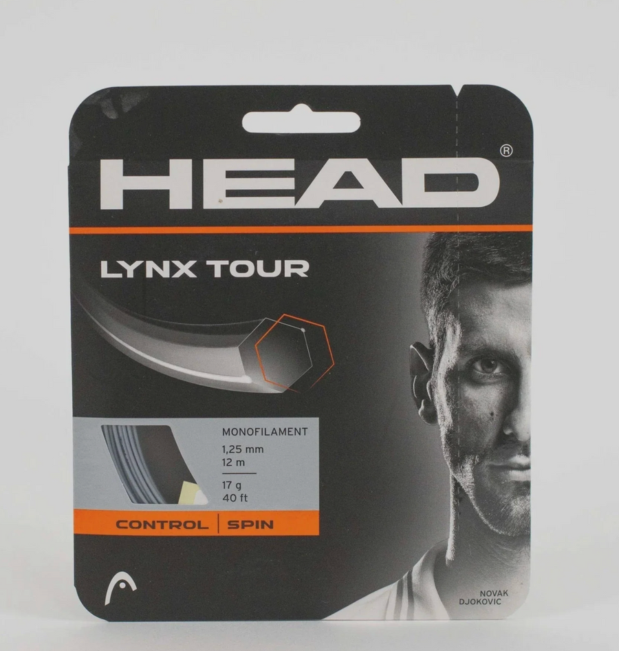 Head Lynx Tour 17g