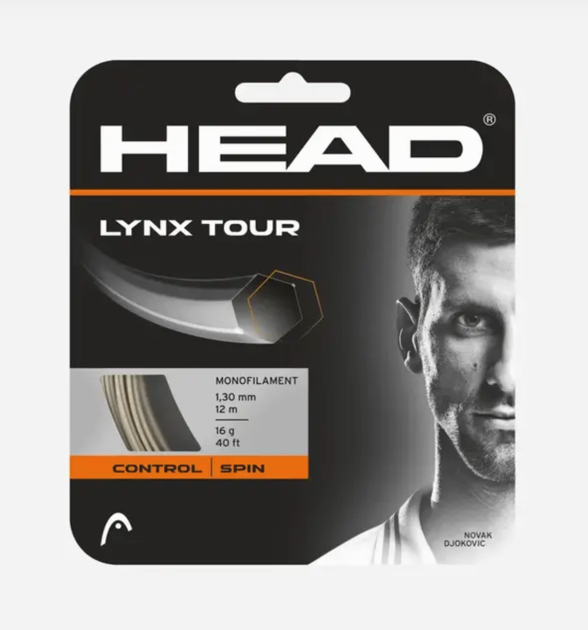 Head Lynx Tour 17g