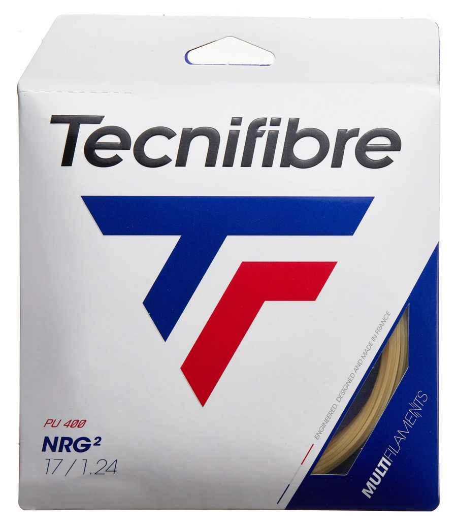 Tecnifibre X-One Biphase Strings 17g