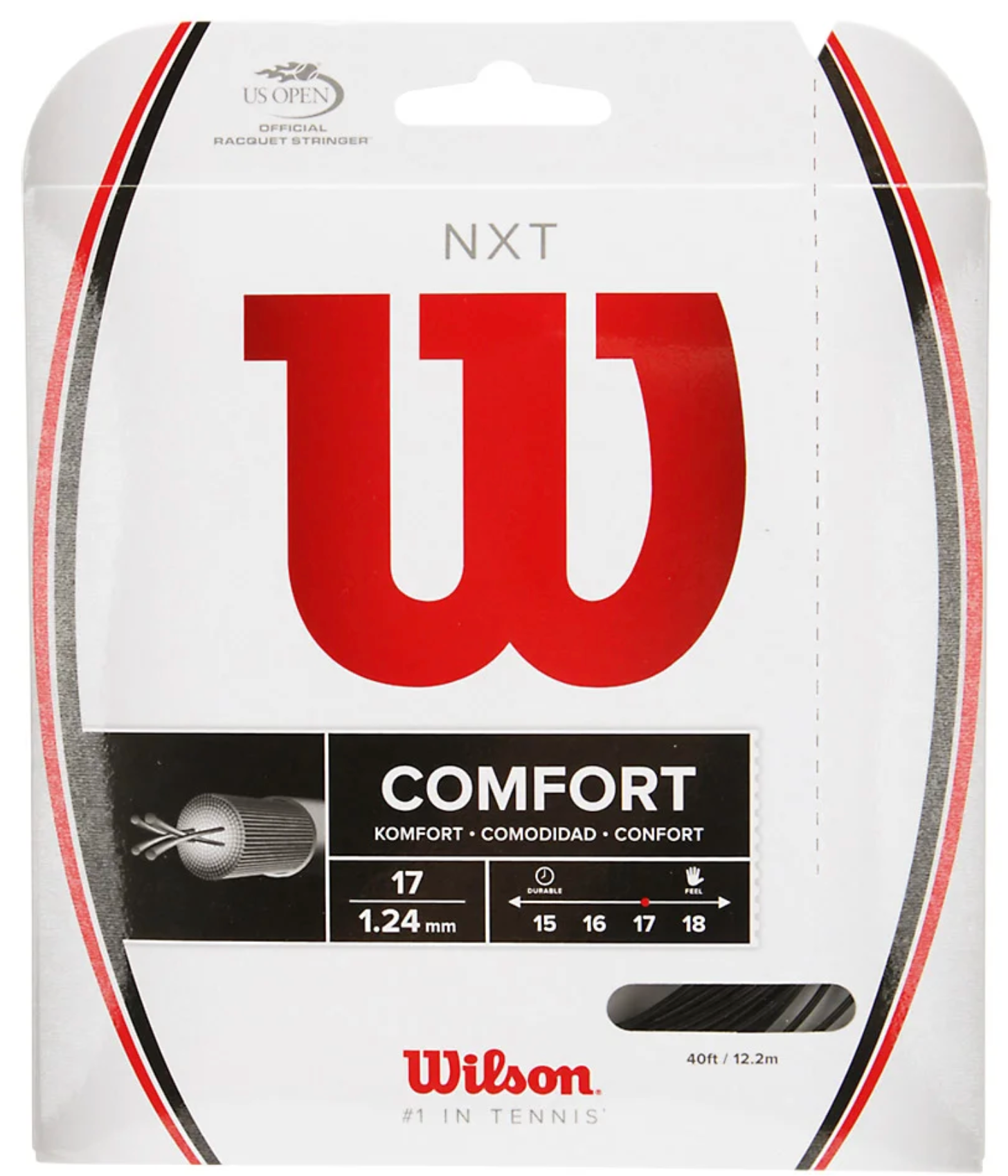 Wilson NXT Comfort 17g