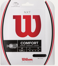 Wilson NXT Comfort Black 17g Black