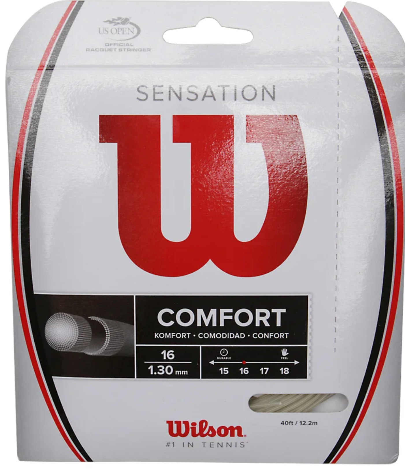 Wilson Sensation Comfort 16g