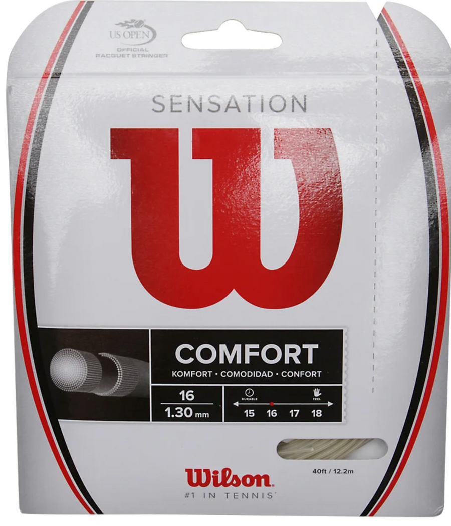 Wilson Sensation Comfort 16g
