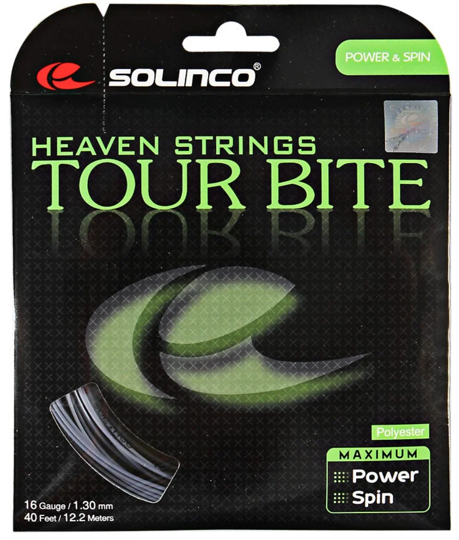 Solinco Heaven Strings Tour Bite 16g