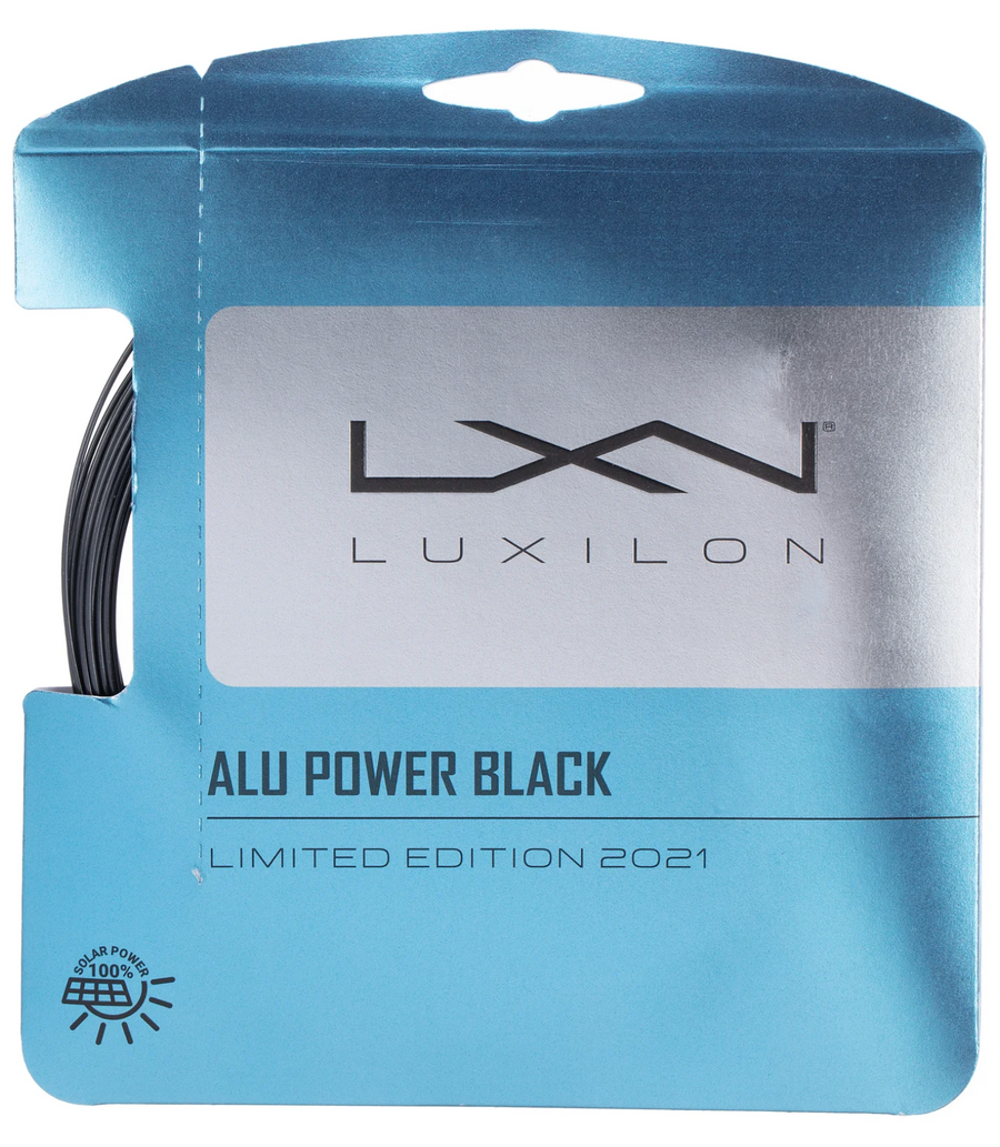 Luxilon 125 ALU Power
