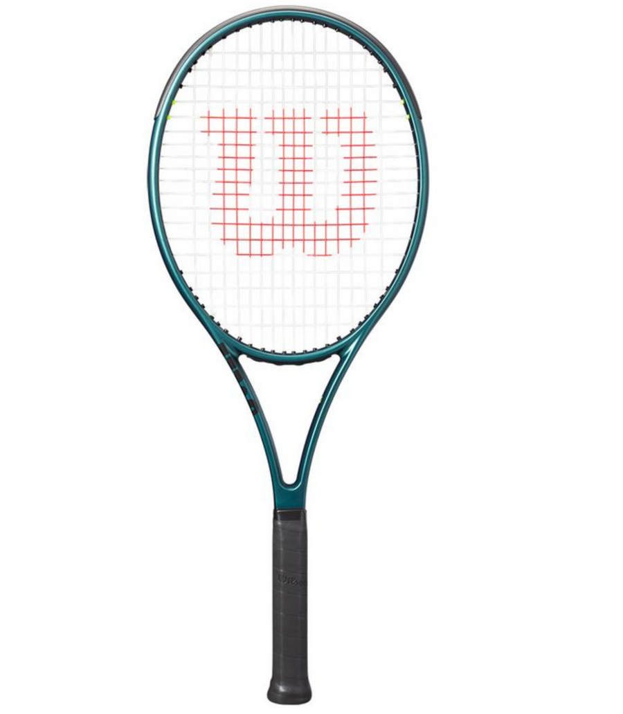 Wilson Blade 104 V9