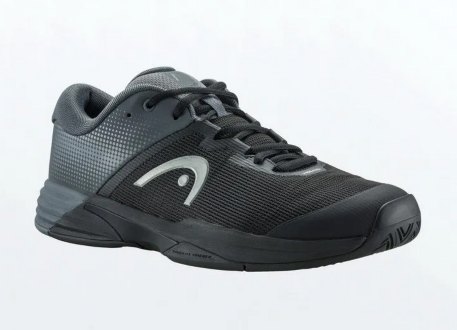 Head Revolt Evo 2.0 Black Grey Men