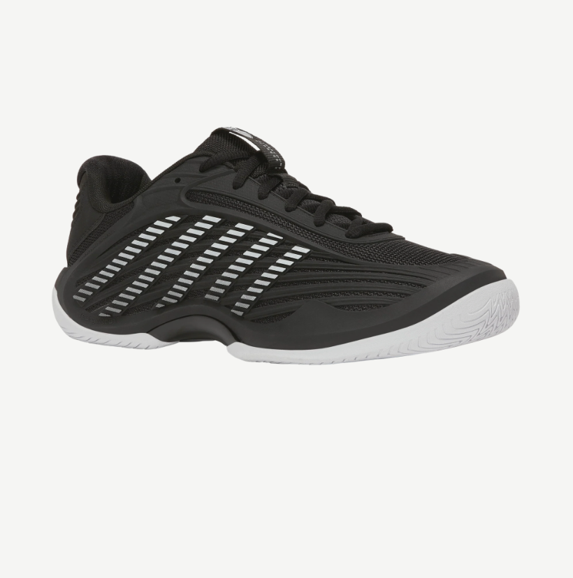 K-Swiss Hypercourt Express 3 Black White