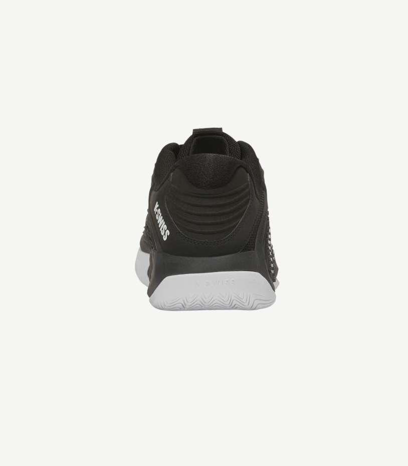 K-Swiss Hypercourt Express 3 Black White