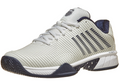 K-Swiss Hypercourt Express 2 Gray White Peacoat