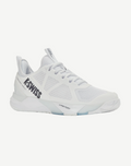K-Swiss Frame Speed Rublo Wht/Pct