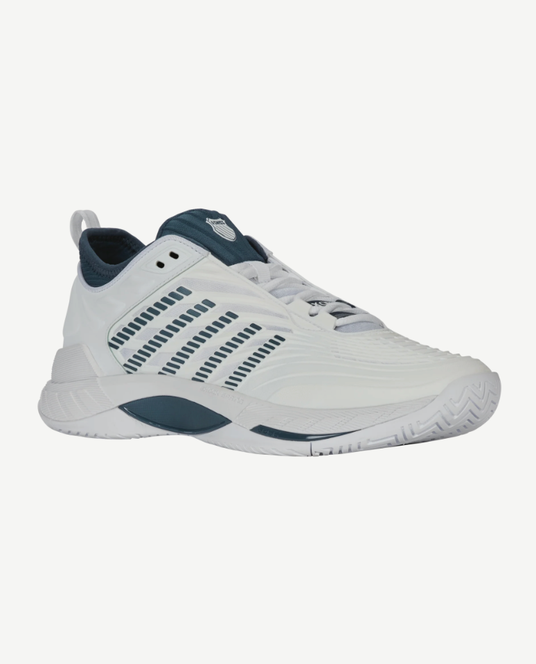 K-Swiss HyperCourt Supreme Men's Shoe
