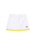 Love All Littles Scarlett Tennis Skort