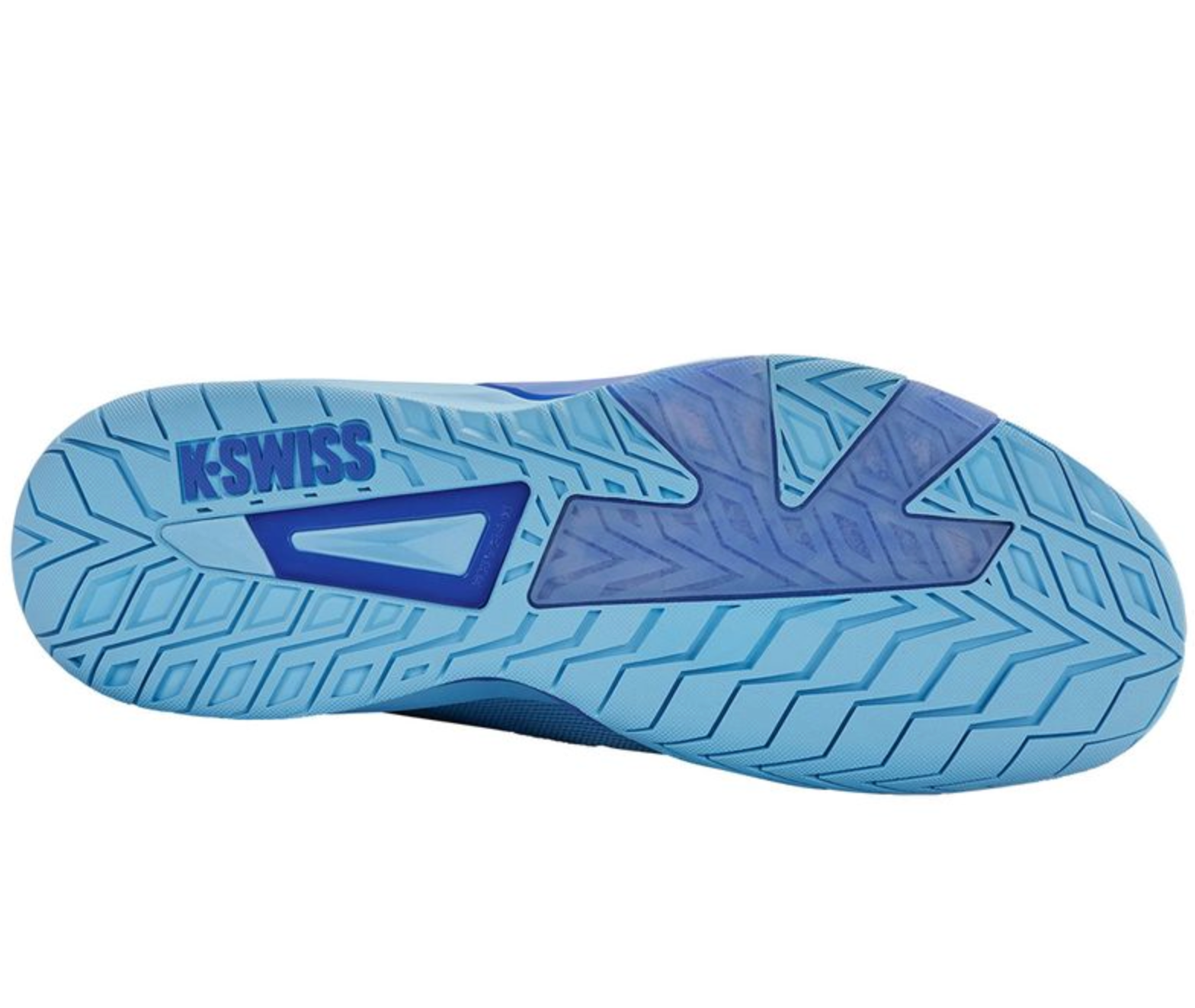 K-Swiss Frame Speed Rublo Baltic Sea/Dazzling