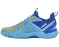 K-Swiss Frame Speed Rublo Baltic Sea/Dazzling