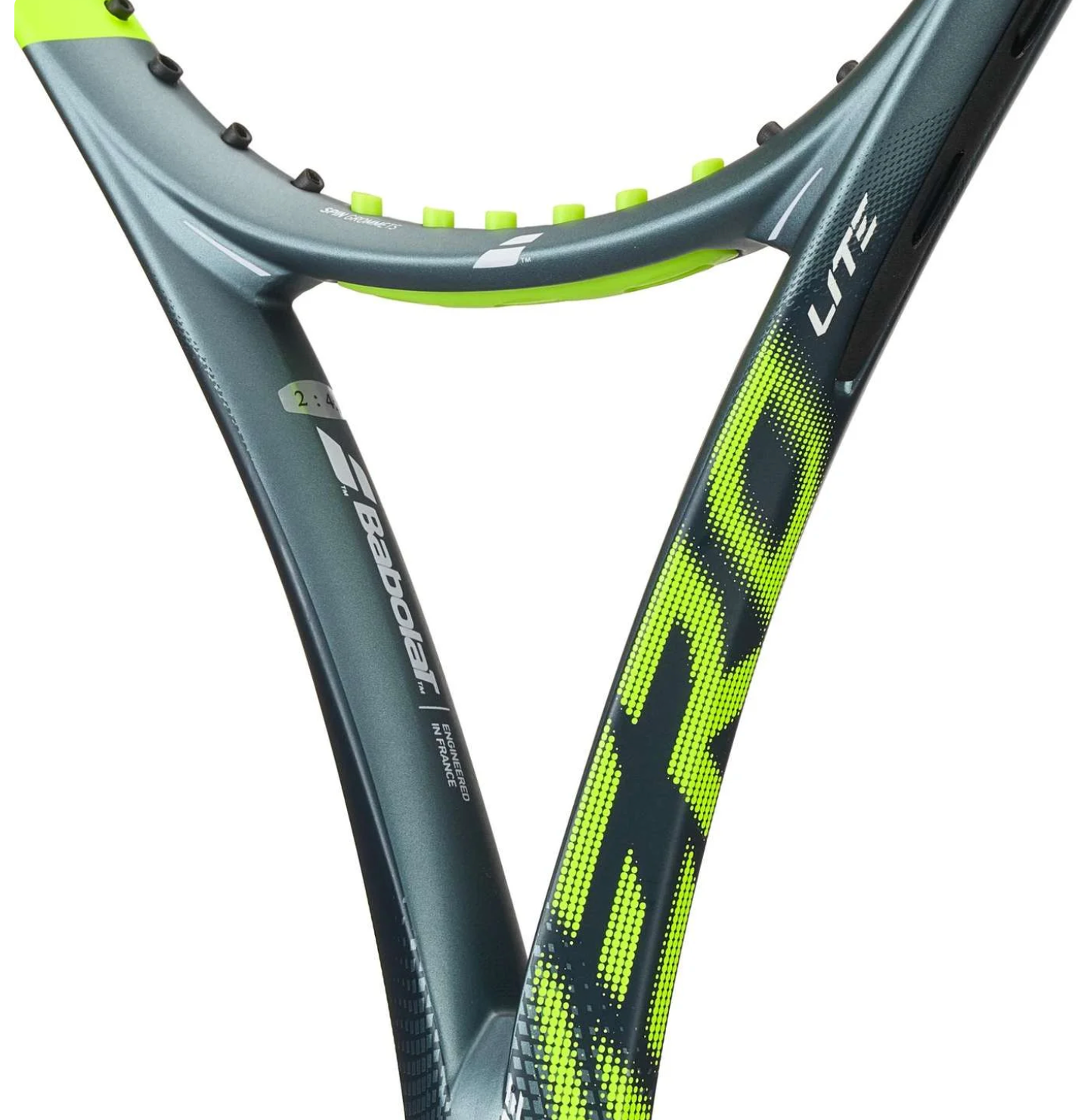 Babolat Pure Aero LITE 2026