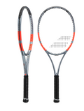 Babolat Pure Strike 98 Carbon Grey
