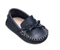 Driver Loafer Navy (toddler)