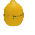 Lemon Kitchen Timer