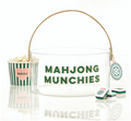 Mahj Paper Treat Cups