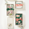 Mahjong Social Club Paper Guest Napkins