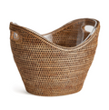 Burma Rattan Beverage Tub Large